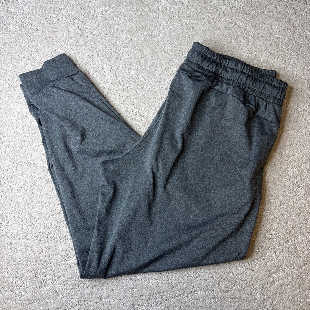Men's Under Armour Large Running Joggers Lightweight Athletic